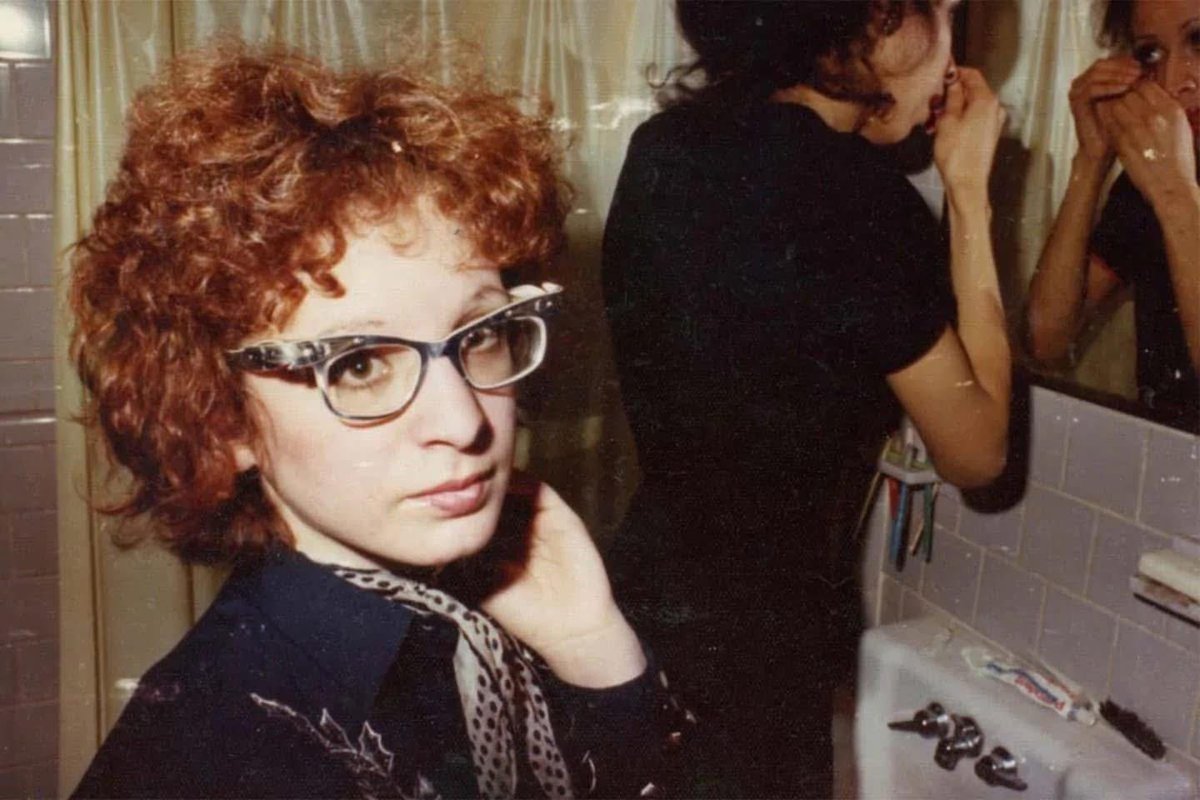 fearofyou's tweet photo. All the Beauty and the Bloodshed, Laura Poitras (2022)

Documentary film on Nan Goldin. https://t.co/1OpuSC6GmM