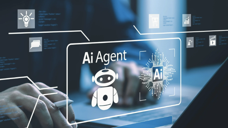 trudydarwin's tweet image. #Workers see #AI agents helping with #customer experience

bit.ly/4bprRVc

#AIAdoption #MachineLearning #Tech #TechPR #Fintech #ShadowAI #AIAgents