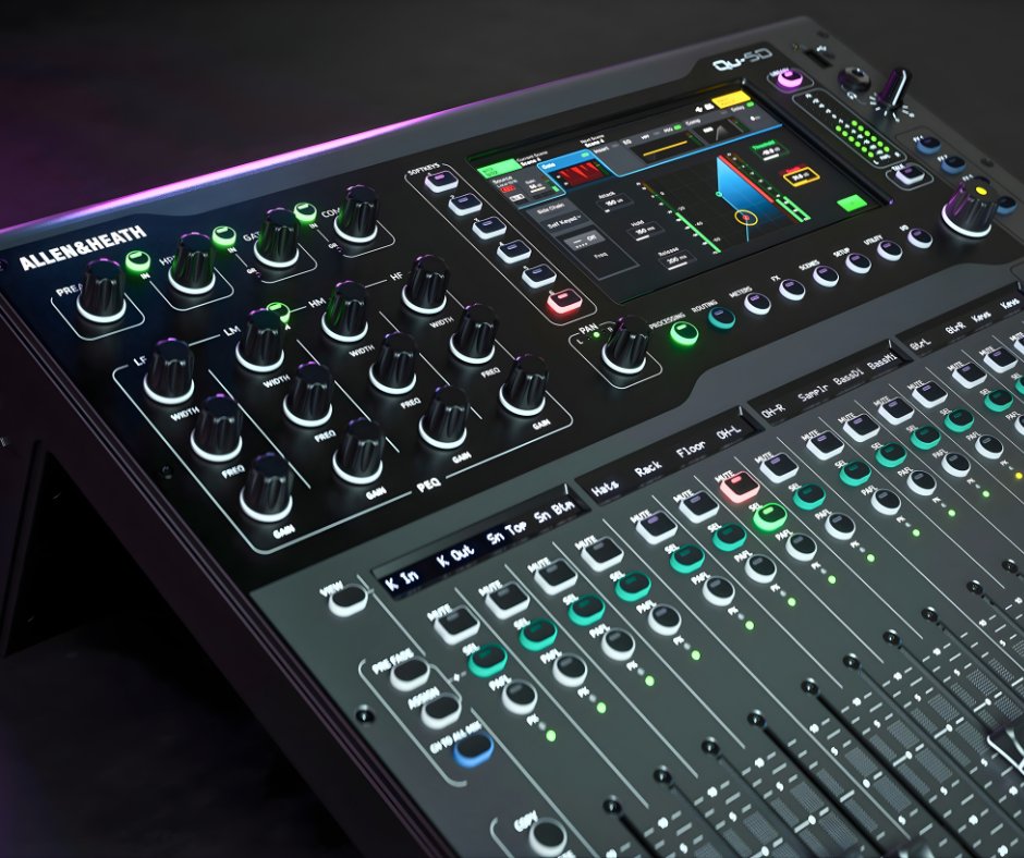 Markertek tweet media