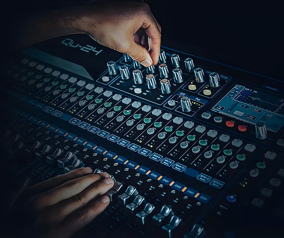 Markertek tweet media