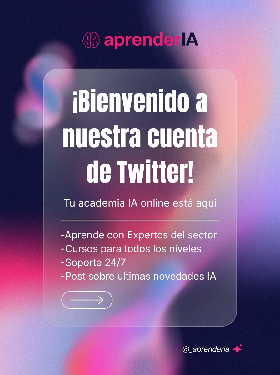 AprenderIA tweet media