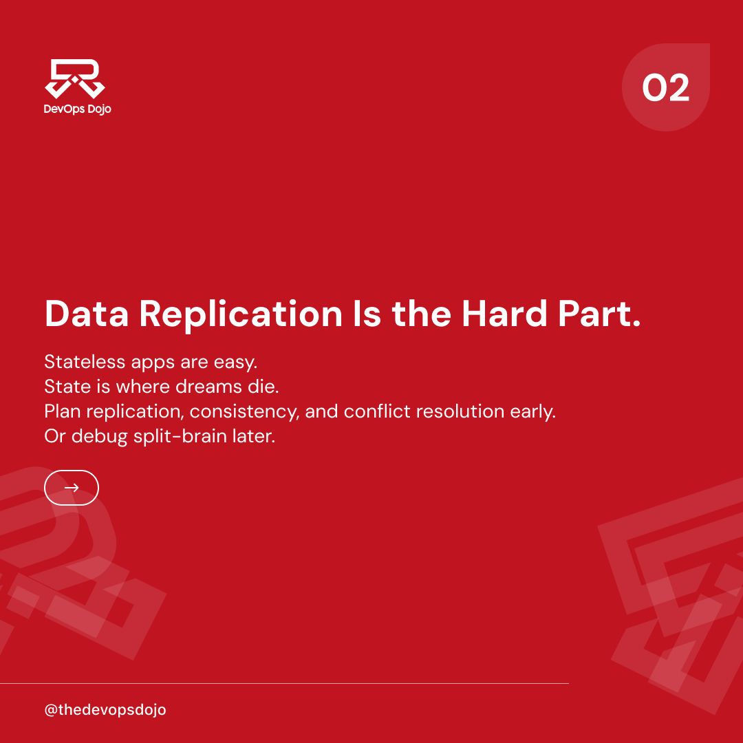 DevOps Dojo tweet media