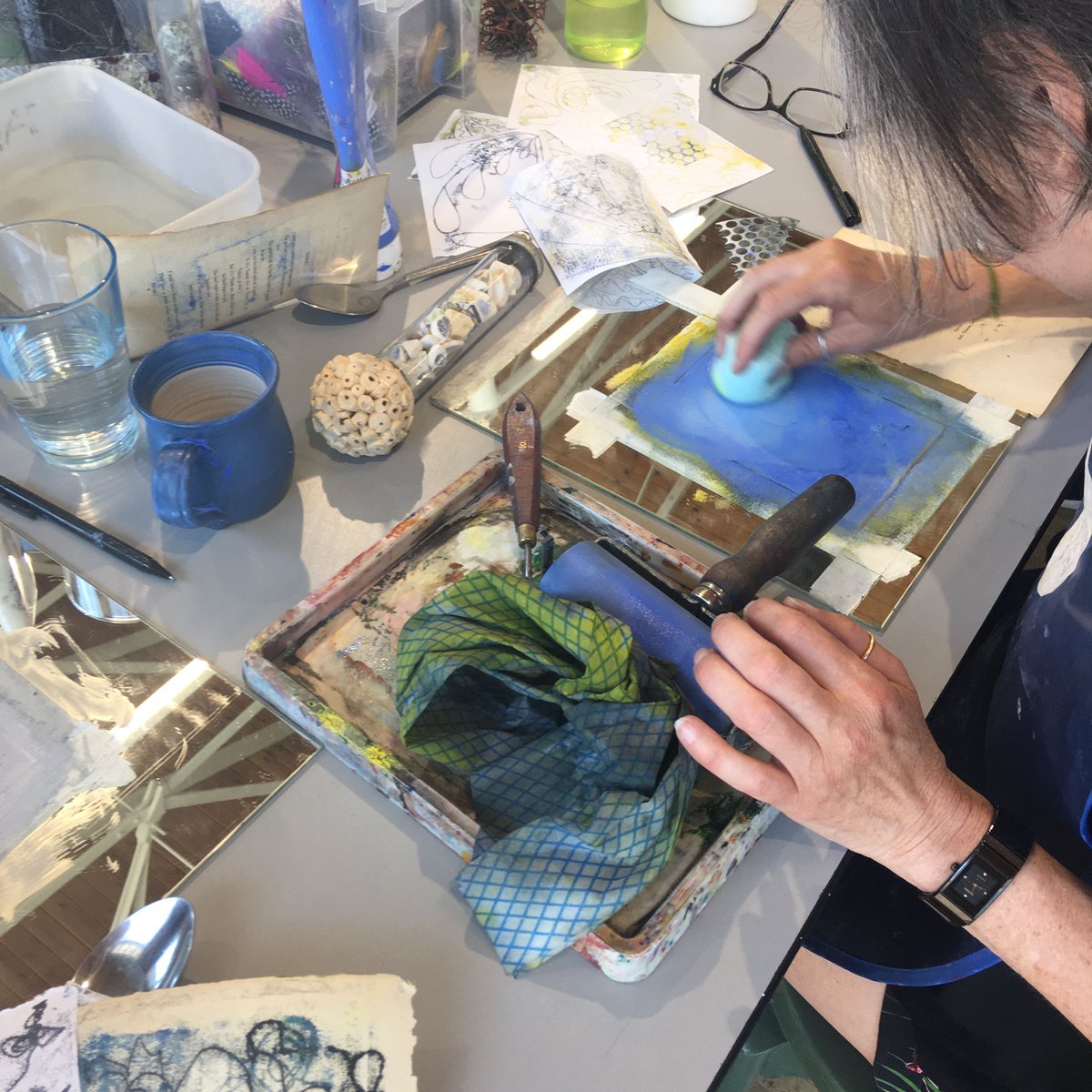 Makers Wales tweet media