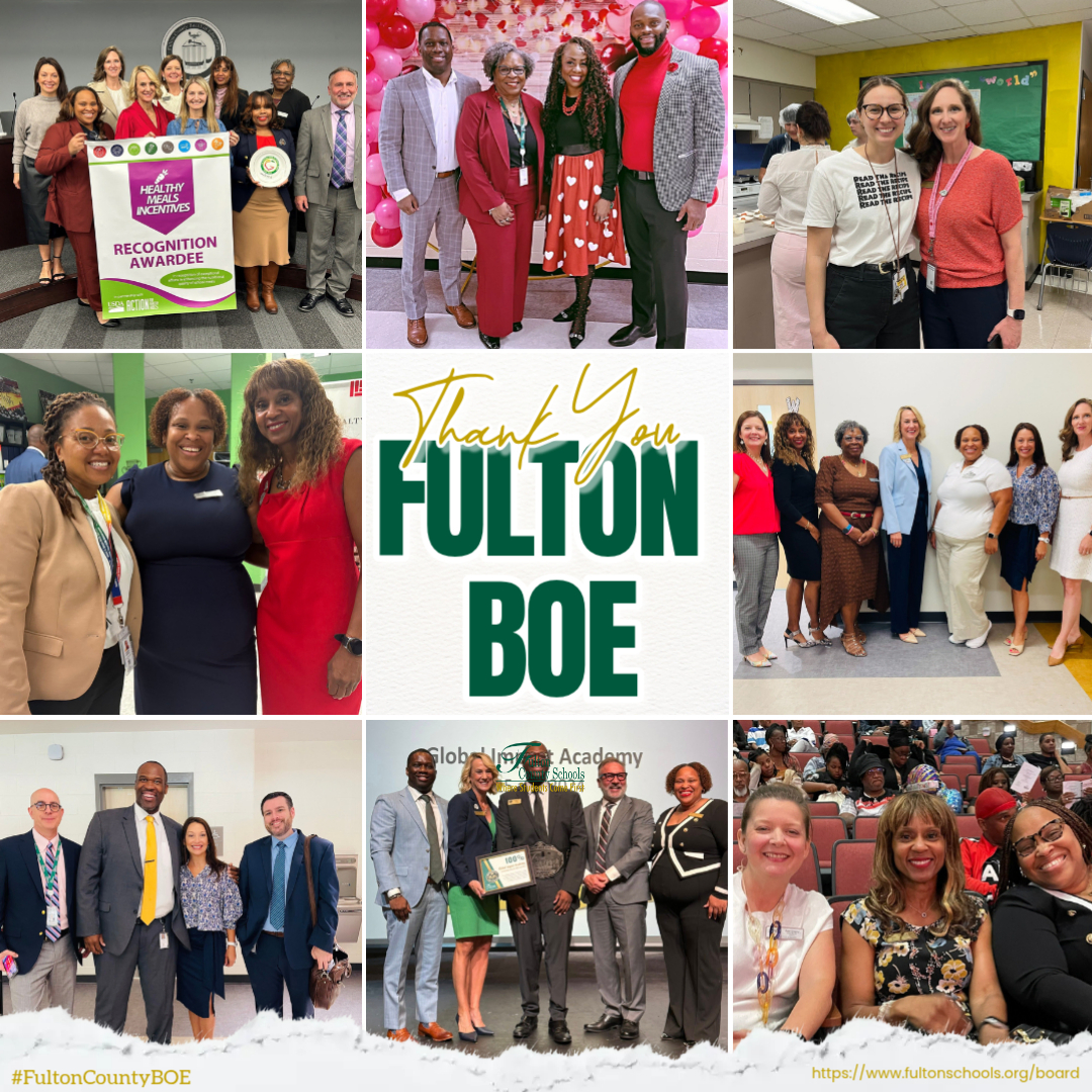 FultonCountySchools tweet media