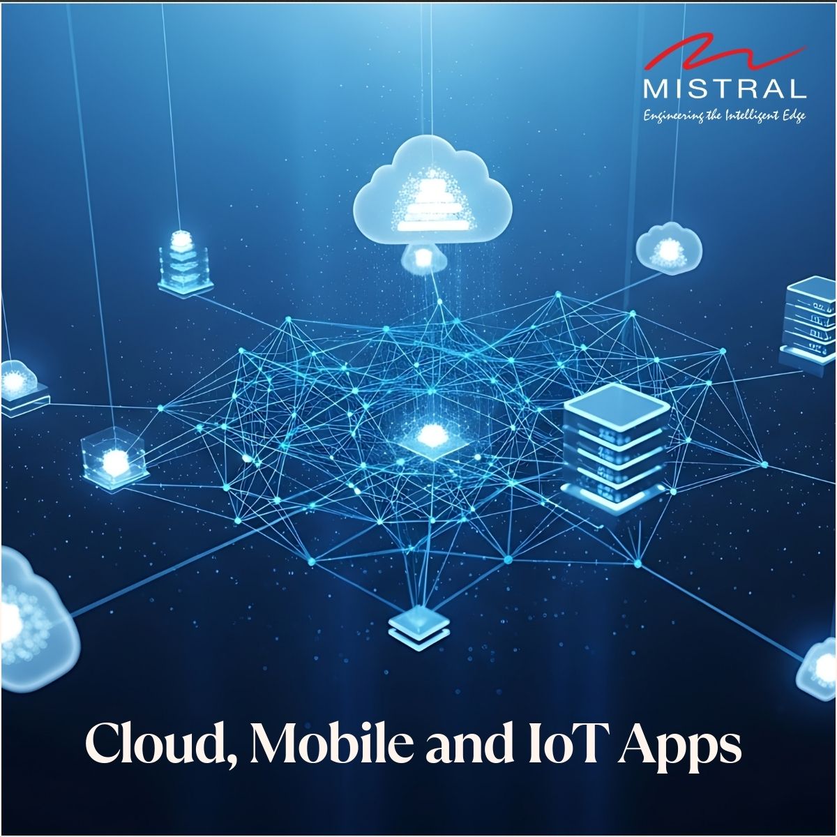 Mistral Solutions tweet media