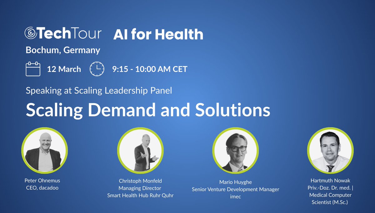 dacadoo | health & wellbeing tweet media