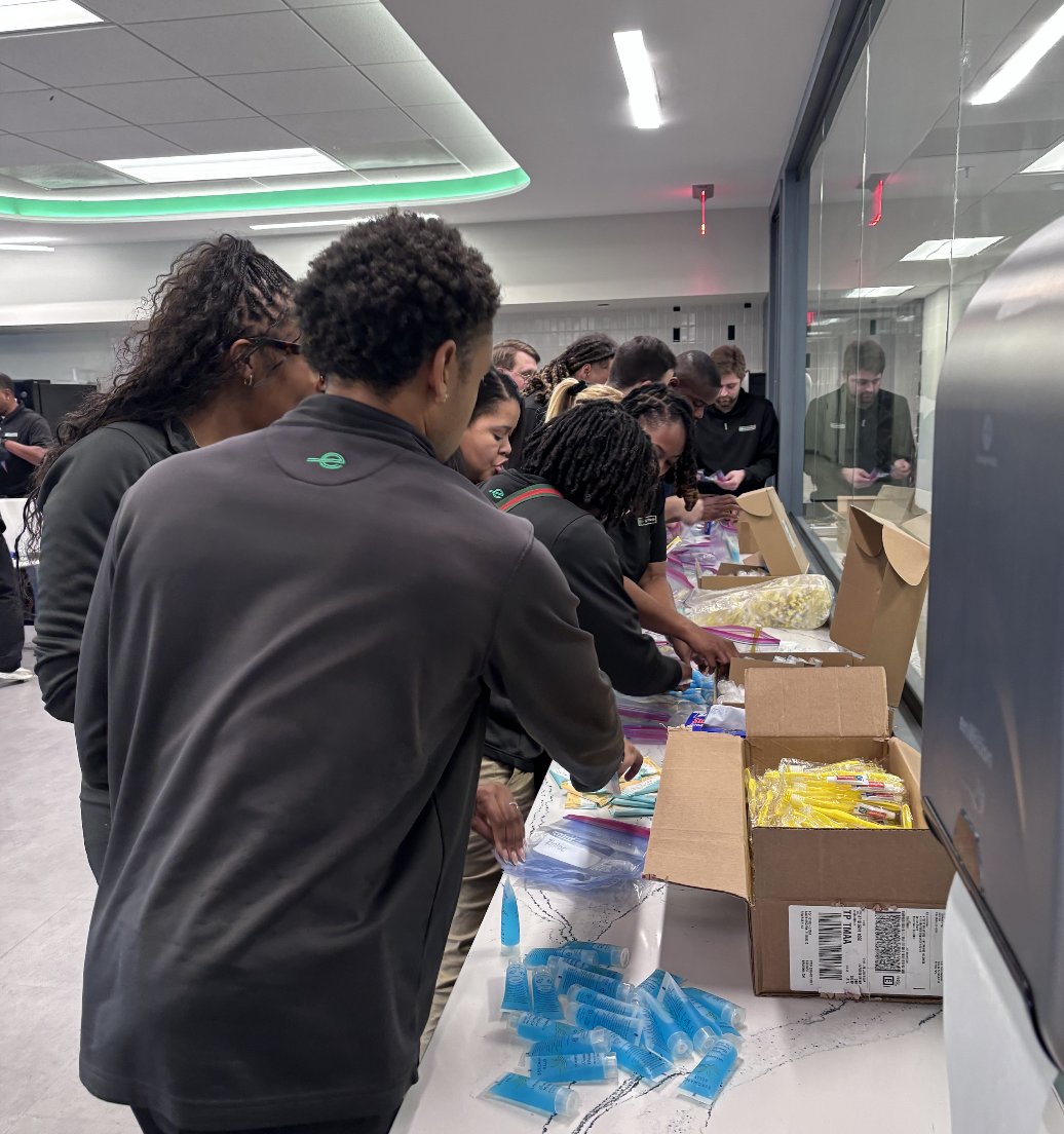 MUST Ministries tweet media