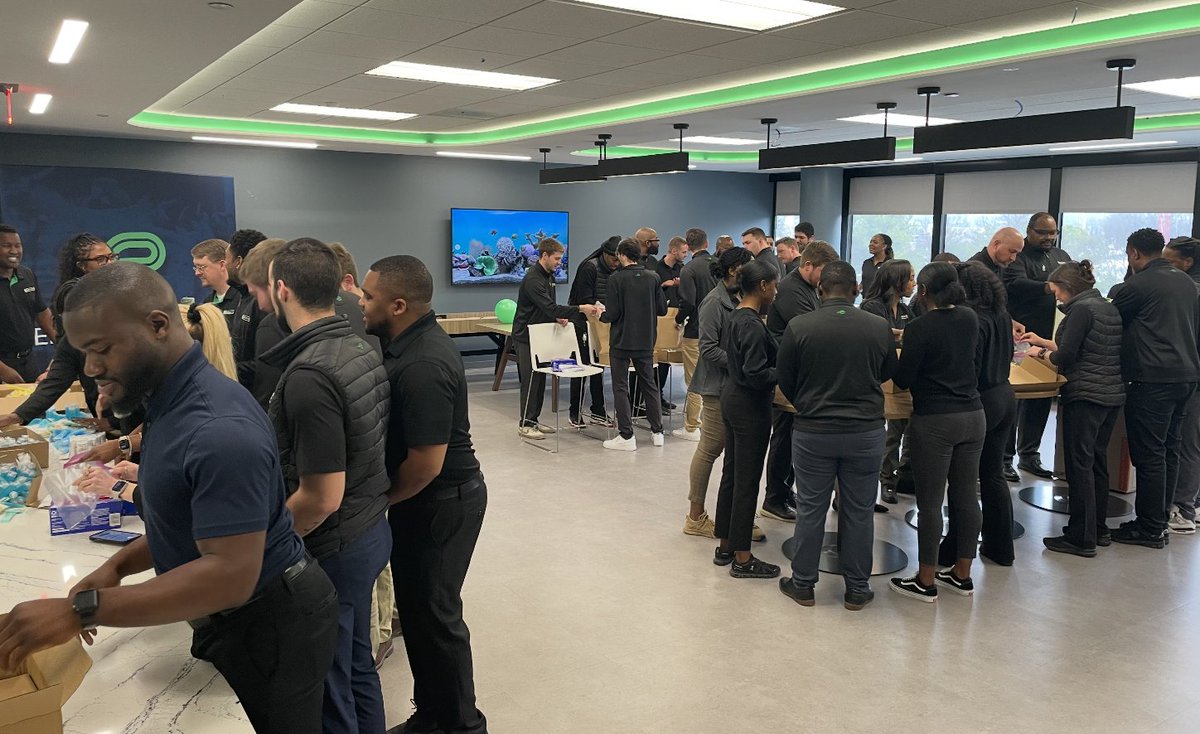 MUST Ministries tweet media