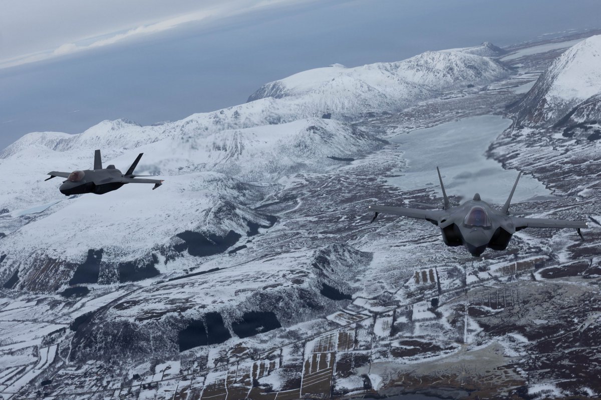 U.S. Marine Corps Forces Europe & Africa tweet media