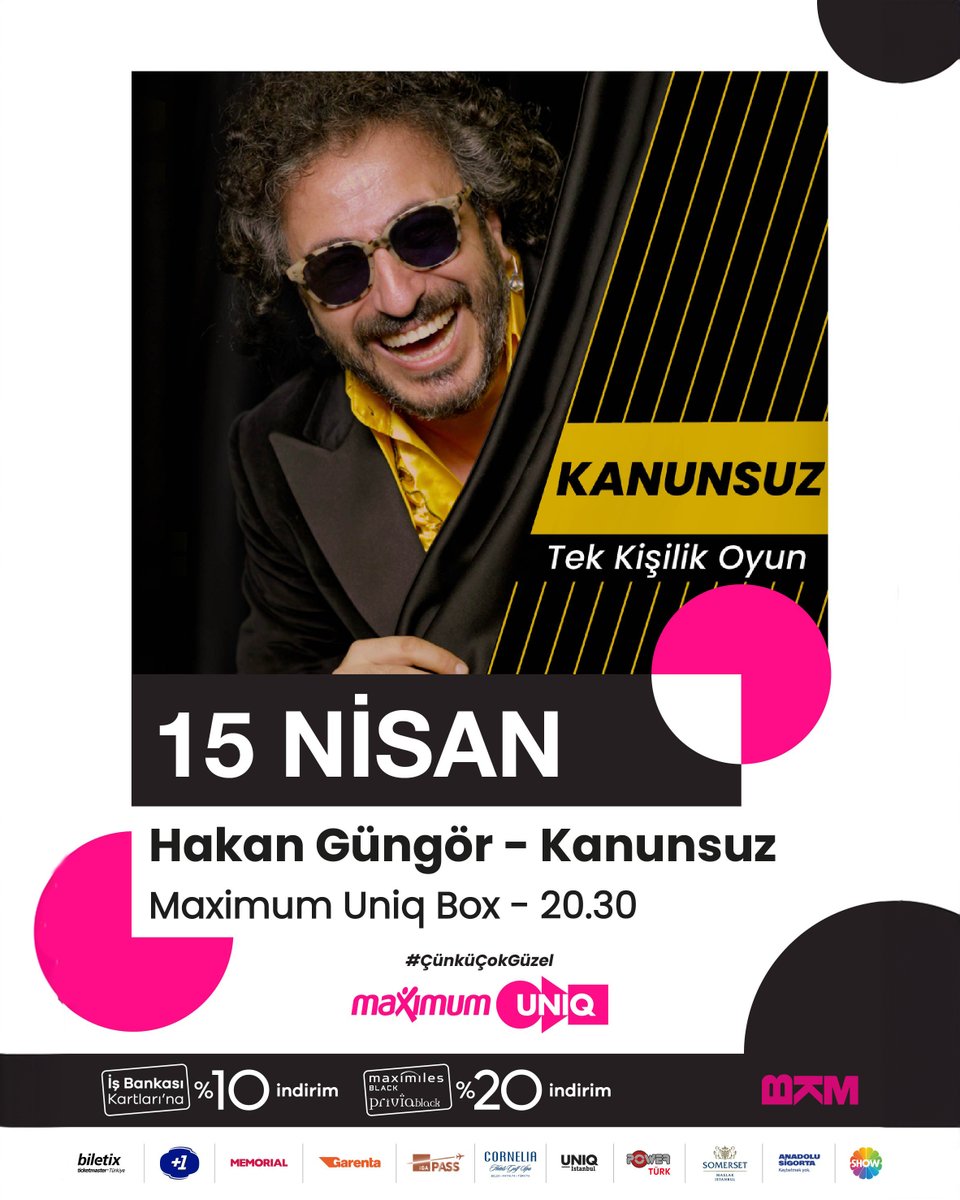 MaximumUniq tweet media