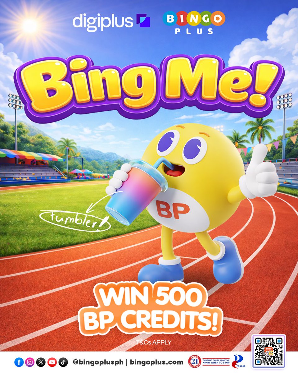 BingoPlus tweet media