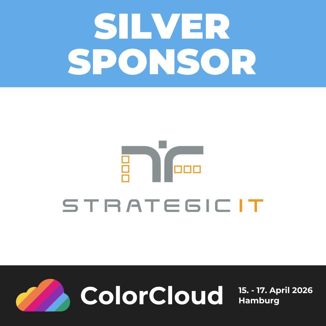 ColorCloud tweet media