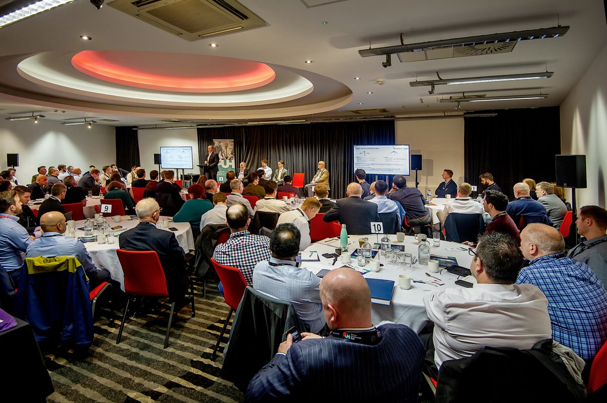 🚨 Booking closes Friday ⚓ Moorings & Anchors Conference & Workshop 📍 19 ...