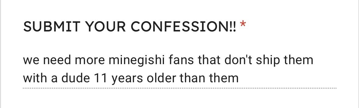 Mobtwt Confessions 2! tweet media