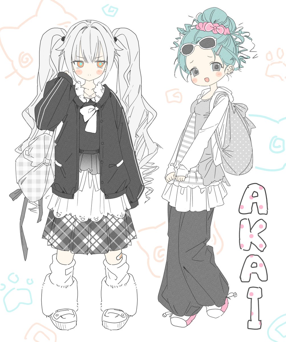 Pockycat tweet media