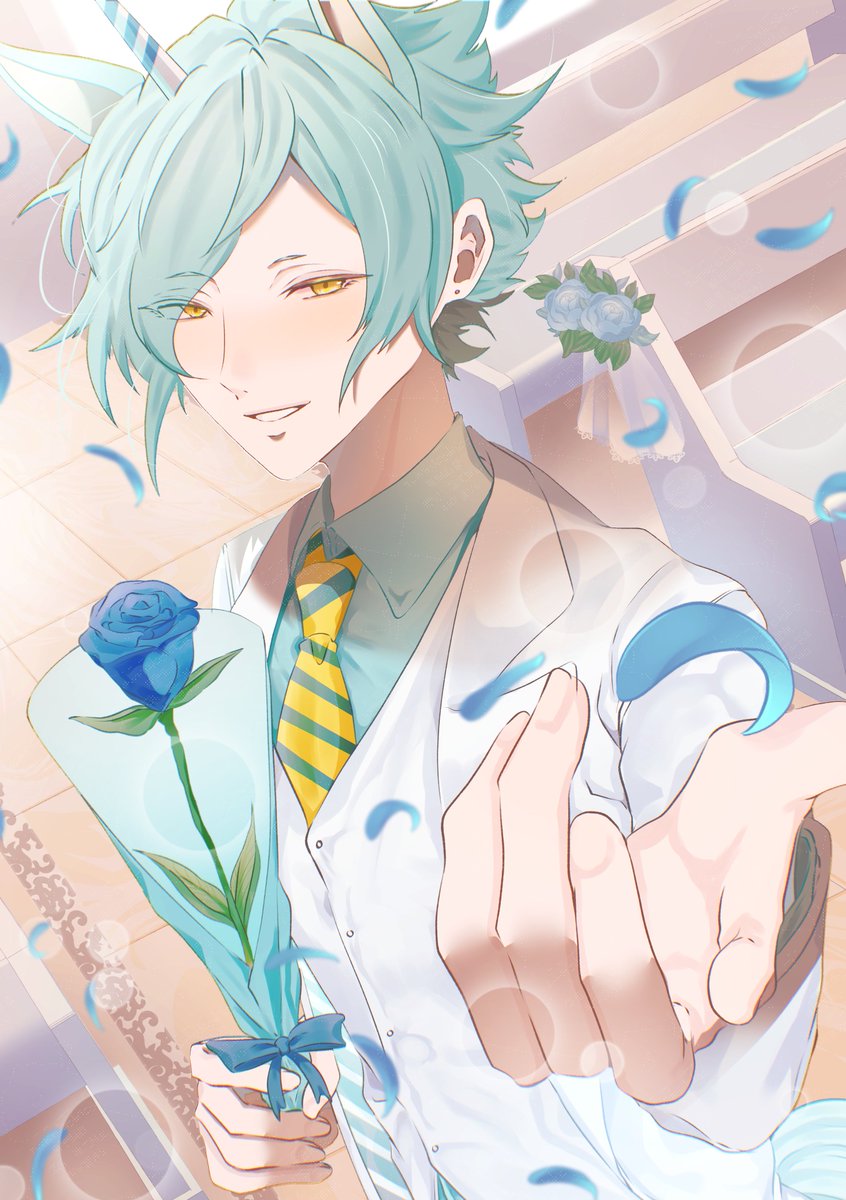 すもこ tweet media