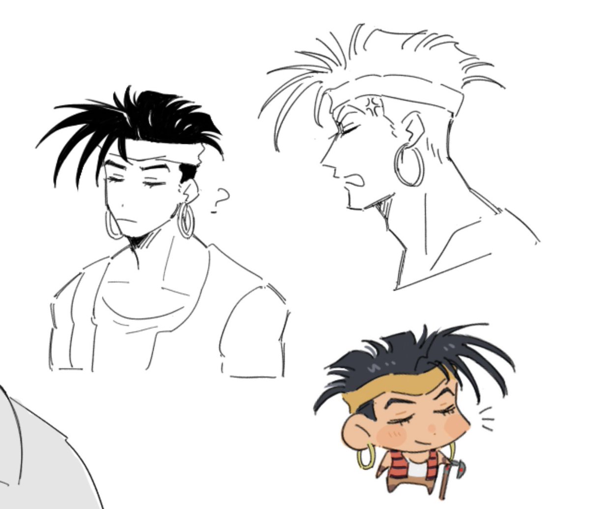 すのう tweet media