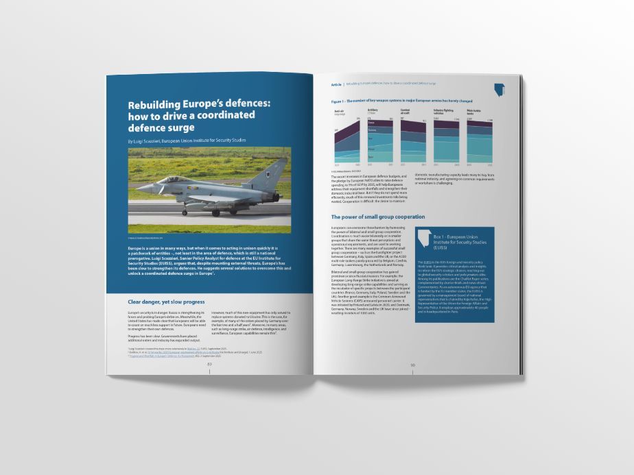 European Court of Auditors tweet media