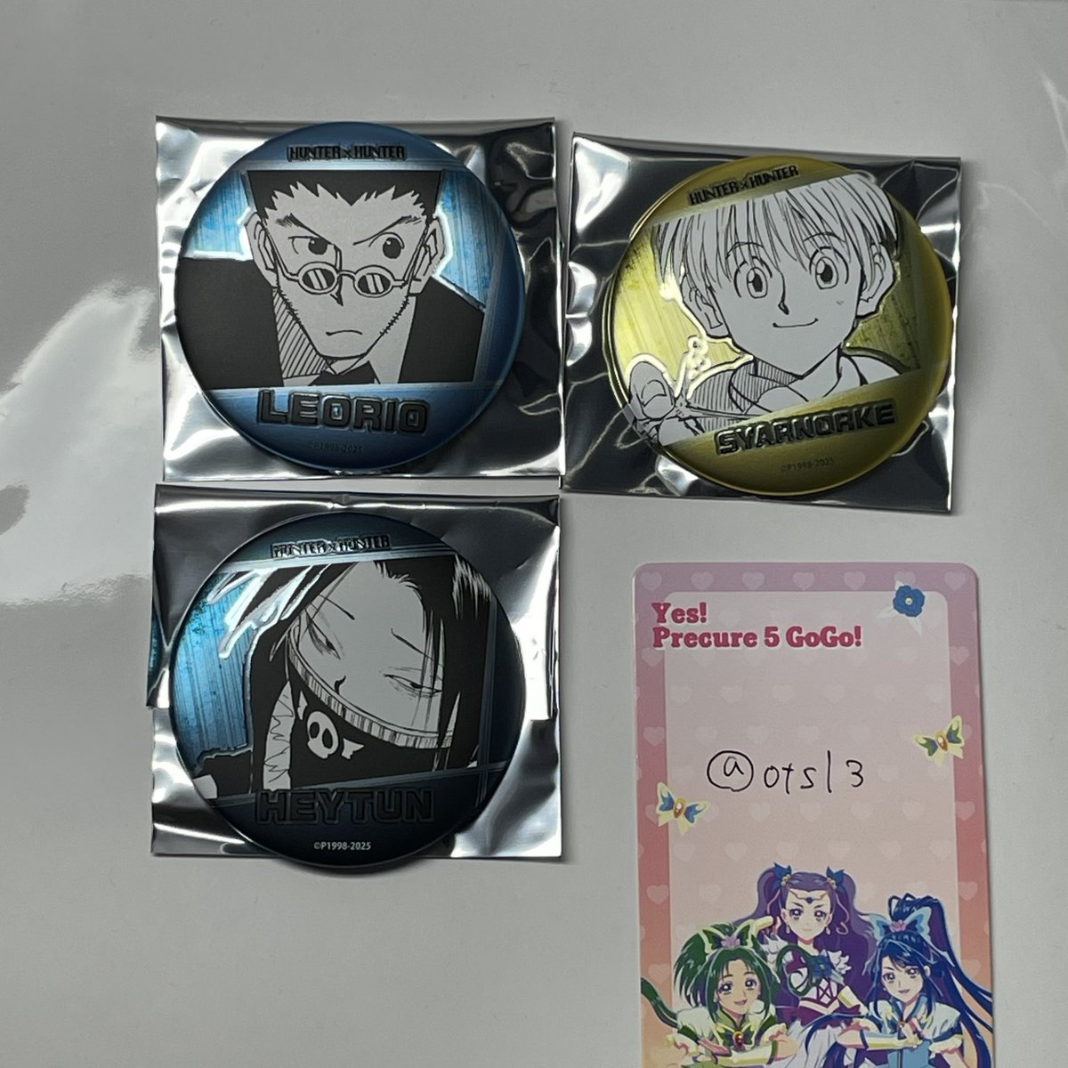 ゆう/交換専用 tweet media