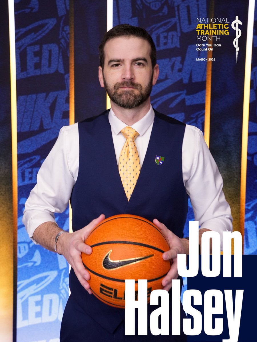 Toledo Sports Medicine tweet media