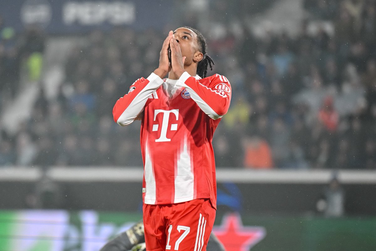 Actu Foot tweet media