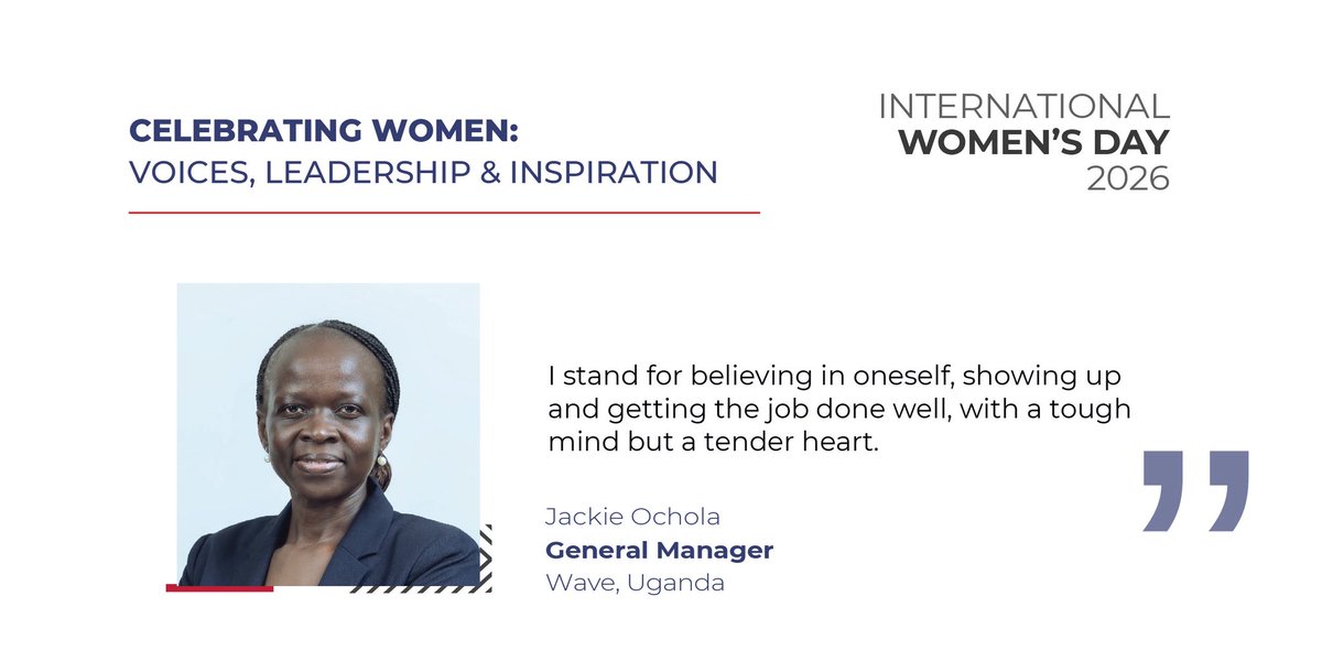 AmCham Uganda tweet media