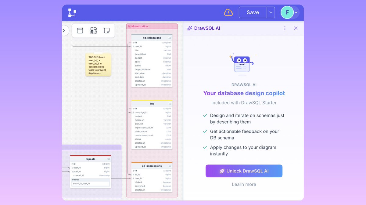 Plot twist: we're still here. 
More soon 👀