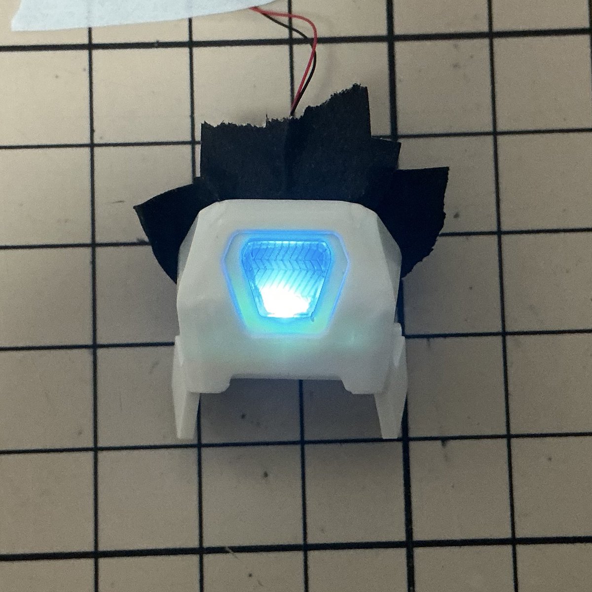 SHIN-ICHI tweet media