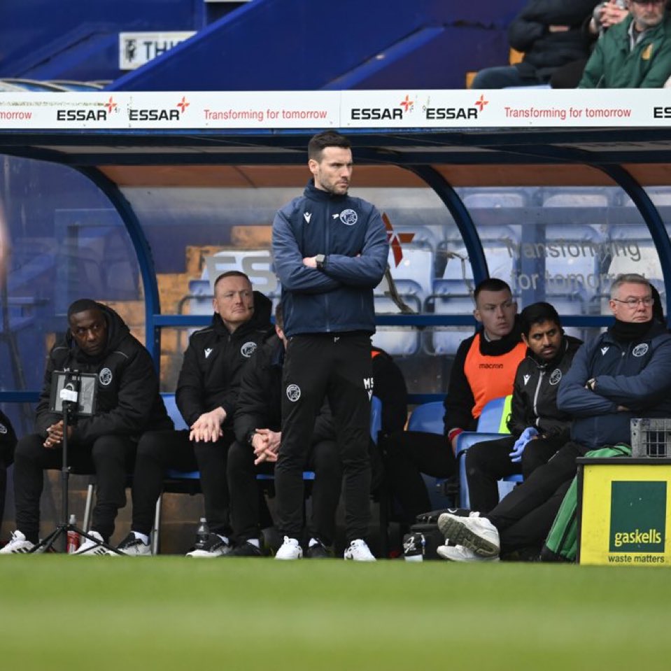 Pete O'Rourke tweet media