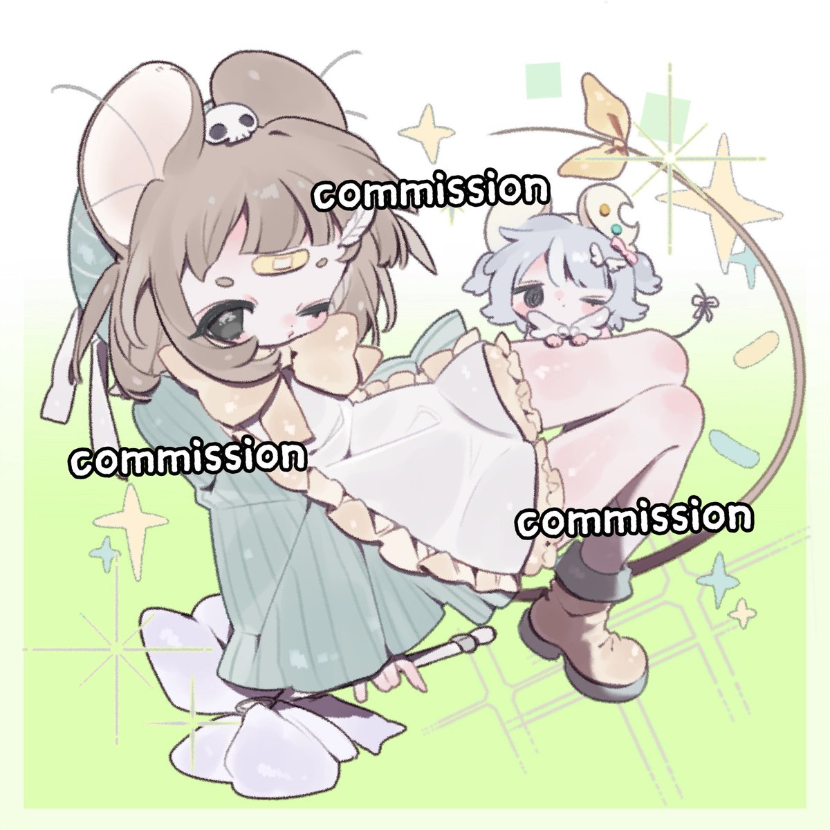 korokuki's tweet photo. #commisson https://t.co/G5UsgCfEuc