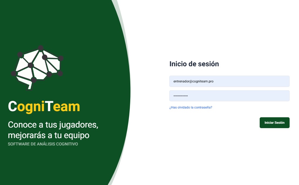 CogniTeam tweet media