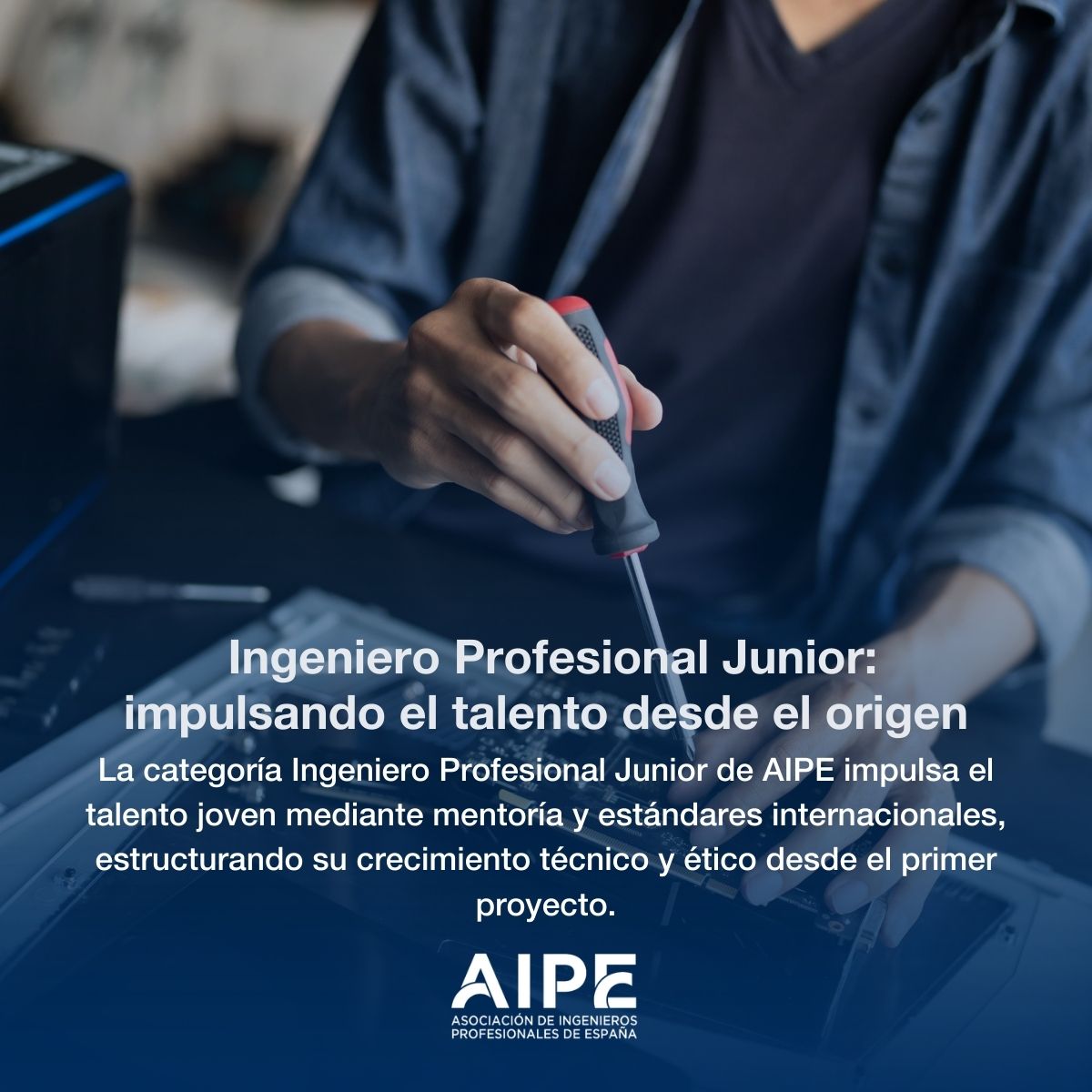 Ing Profesionales tweet media