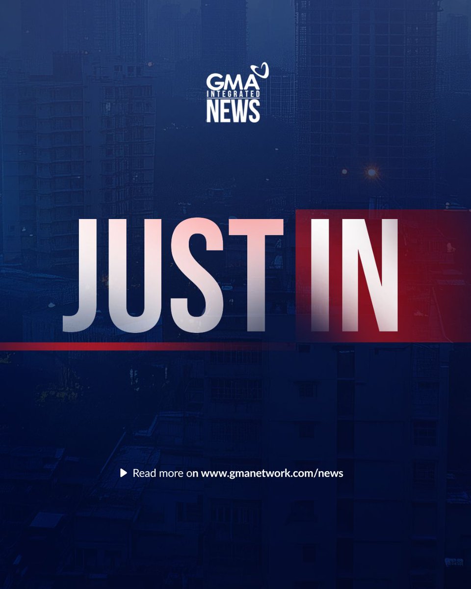 JUST IN: The House has approved on second reading HB No. 8464, or an act abolishing the travel tax.

Details soon on gmanetwork.com/news.