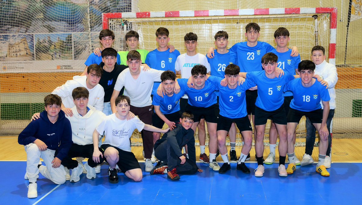 Exea F.S. tweet media