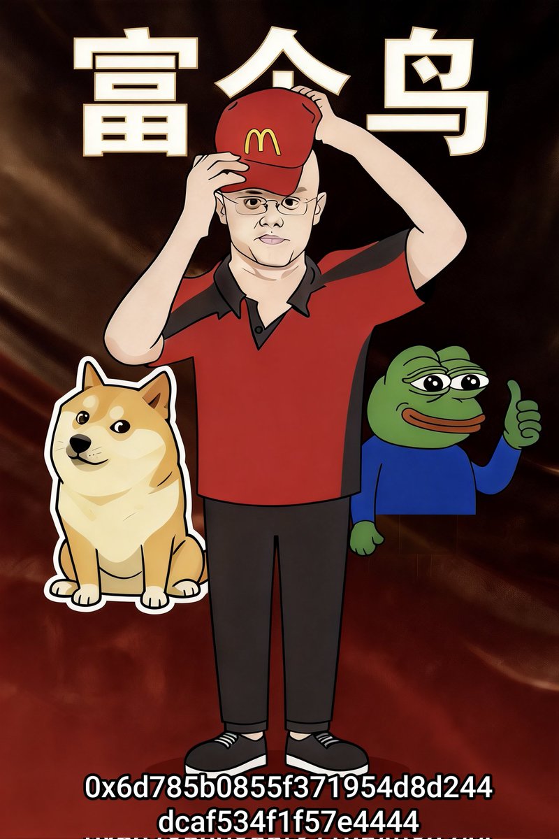 富个鸟CTO tweet media