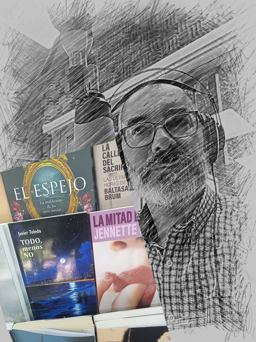 toledobarnada's tweet photo. "Todo, meno No" el Thriller Romántico del momento! Disponible en librerías!!! https://t.co/vedespbSrK