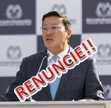 julio Mario Ospina tweet media