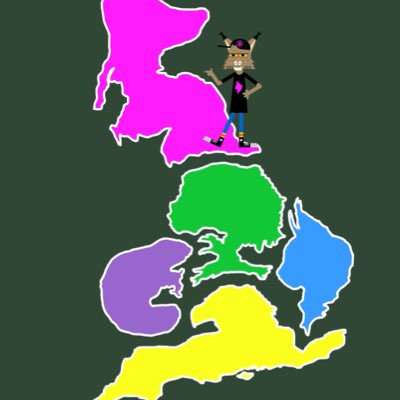 WildEastUK's tweet photo. #NewProfilePic https://t.co/vcLTvD7YiG