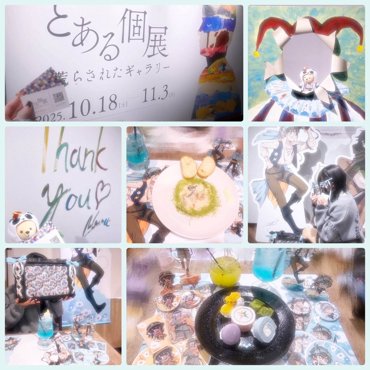 ぴも tweet media
