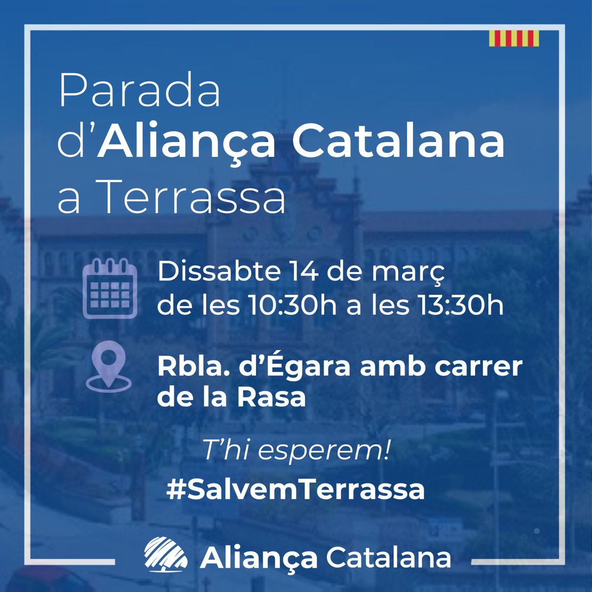 Aliança Catalana-Vallès Occidental tweet media