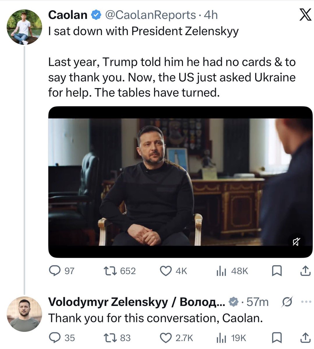 Liz Cookman tweet media