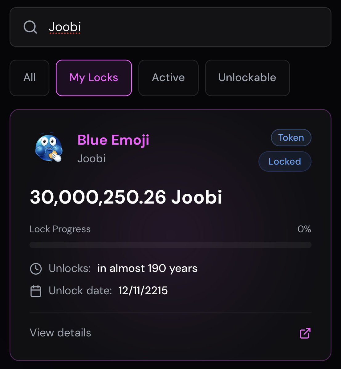 Blue Emoji (Joobi) tweet media