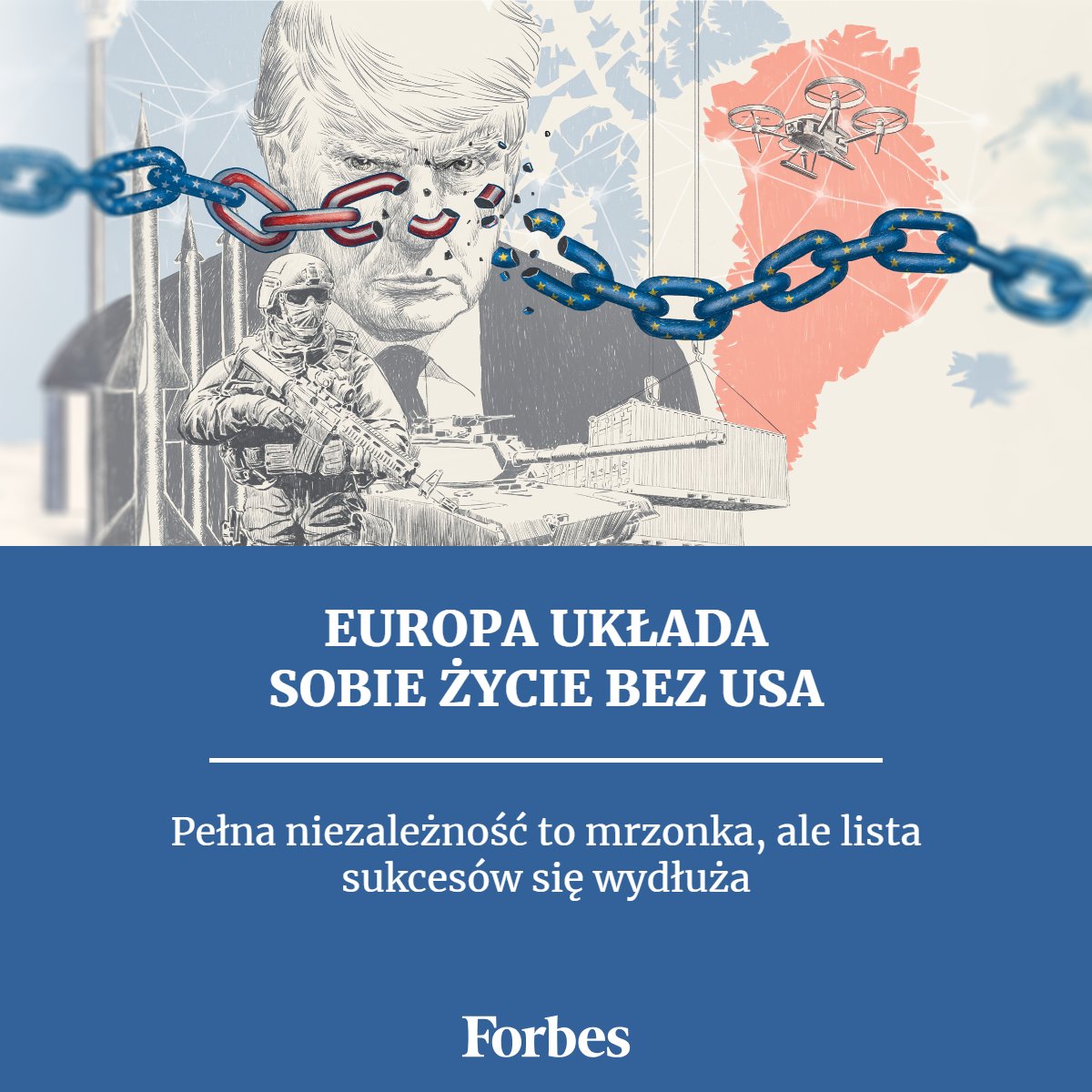 Forbes Polska tweet media