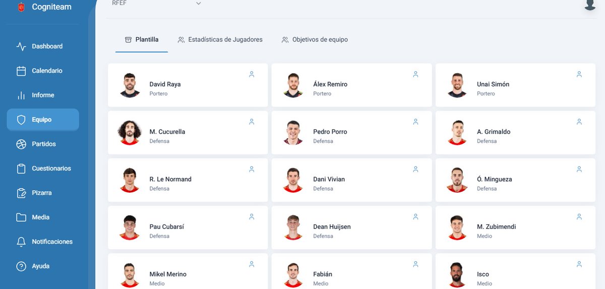 CogniTeam tweet media