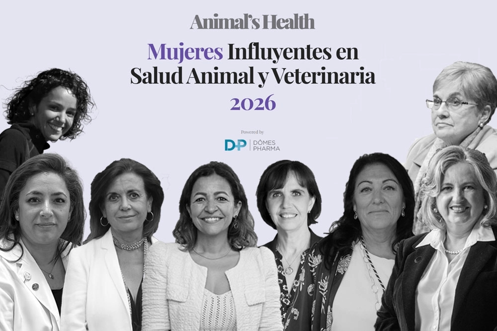 caizem_health's tweet photo. 📢 Desde CAIZEM compartimos una noticia que nos llena de orgullo.

Nuestra directora, @ma_risalde, ha sido nominada al IV Premio ‘Mujer del Año’ de @animalshealthes. https://t.co/m2A3CCAuiY