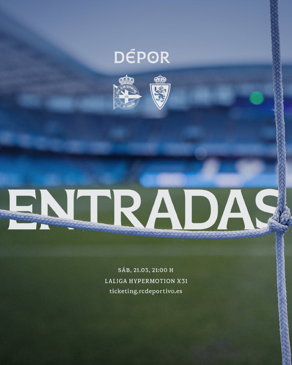 RC Deportivo tweet media