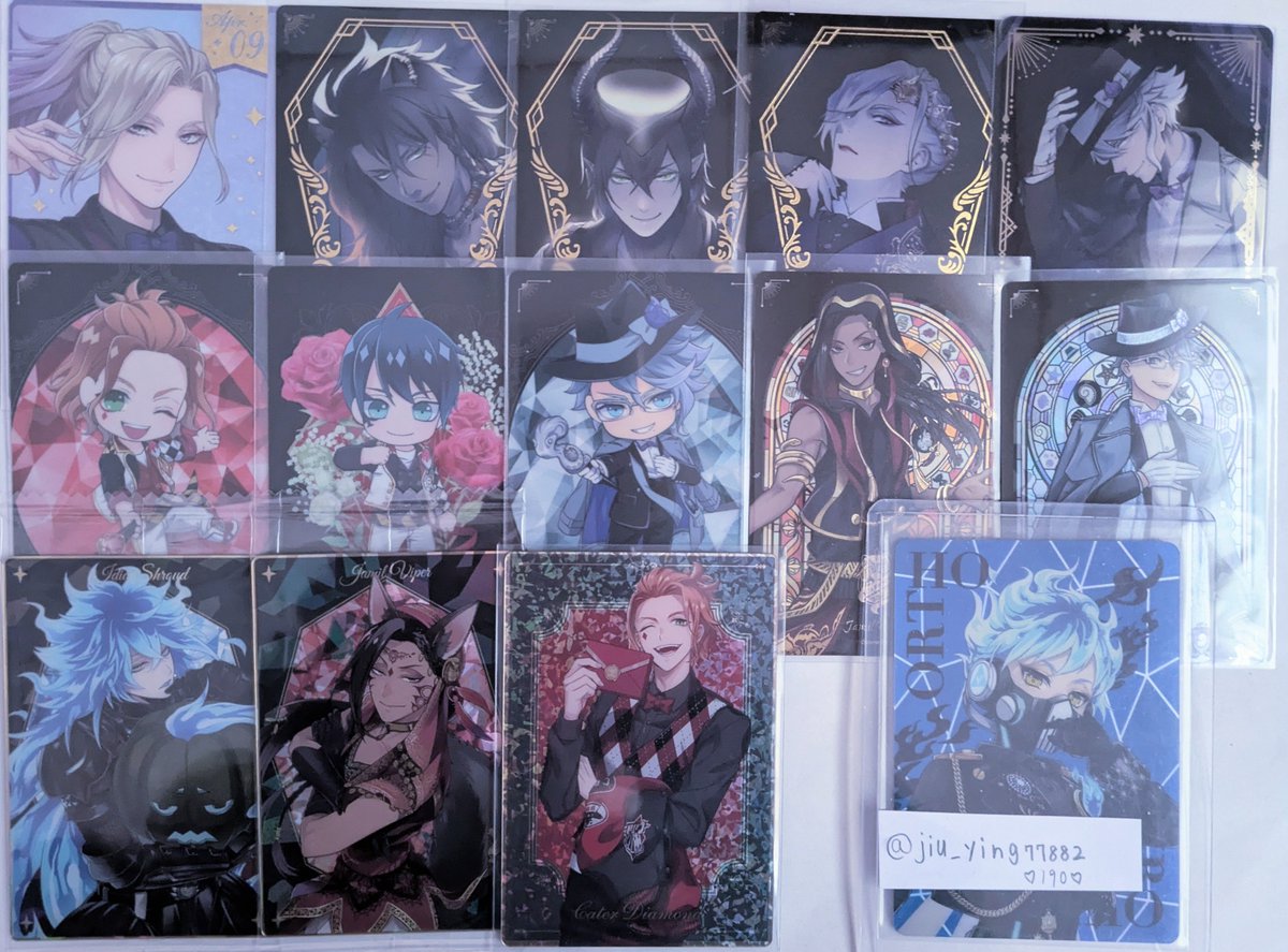 ♡190♡ tweet media