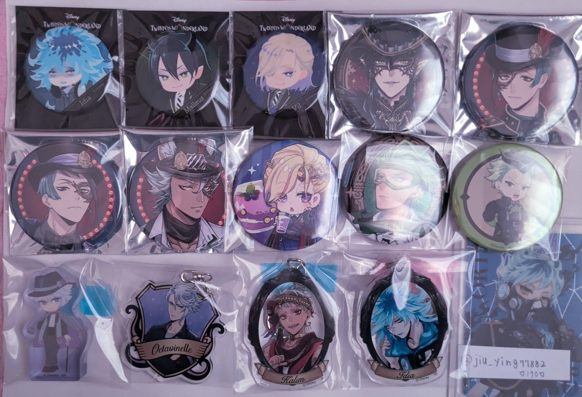 ♡190♡ tweet media