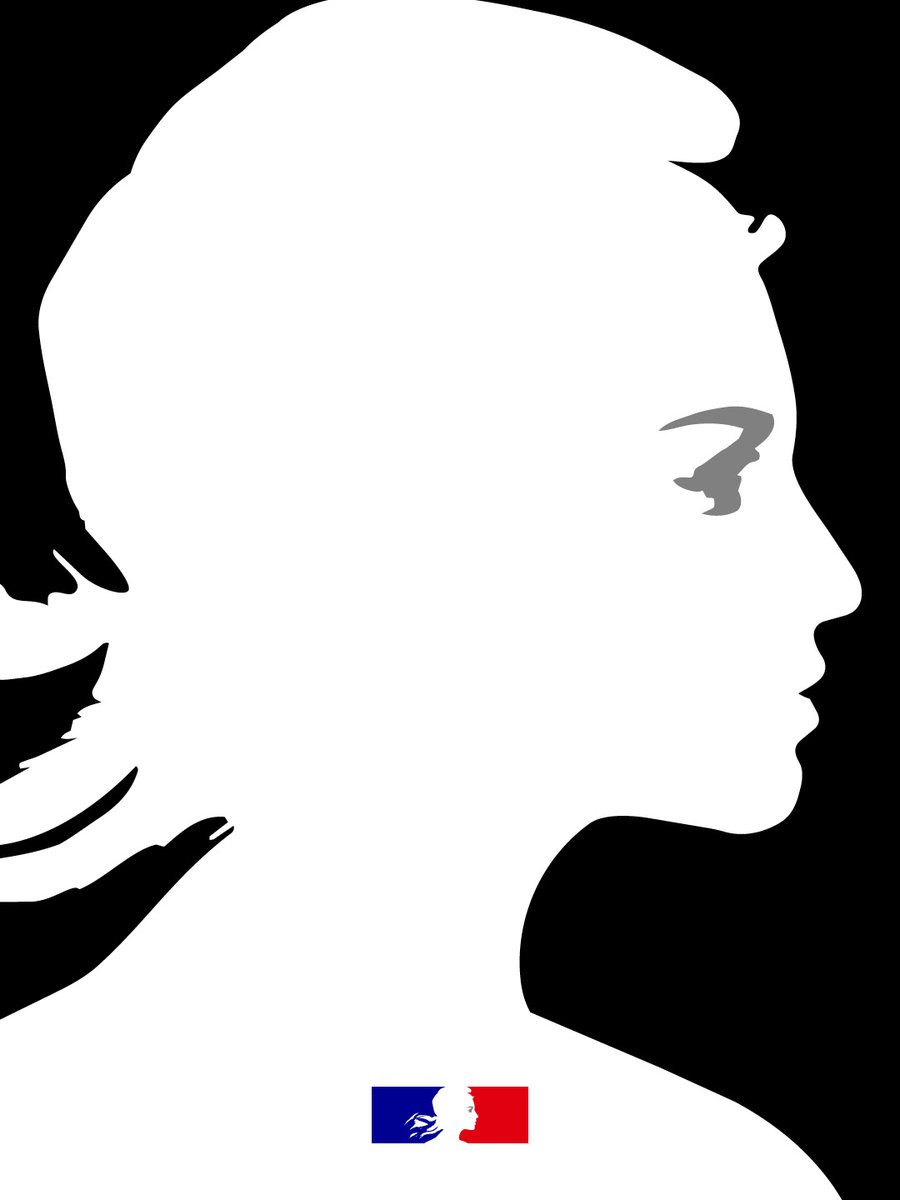 Ministère de l'Intérieur tweet media