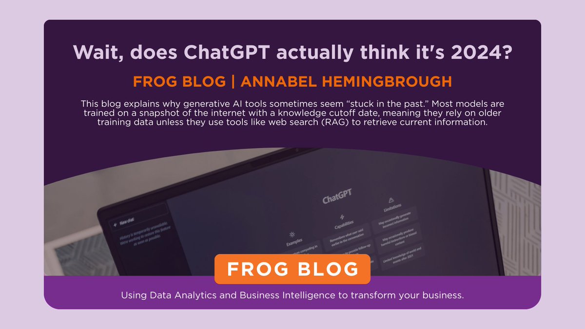 Purple Frog Data🐸 tweet media